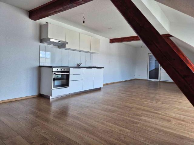 Apartment mieten in Birrwil, Aargau