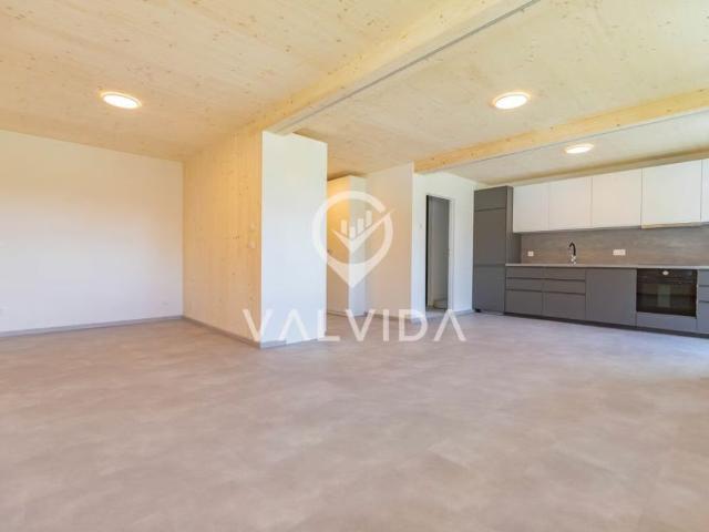 Apartment mieten in Gampel, Wallis
