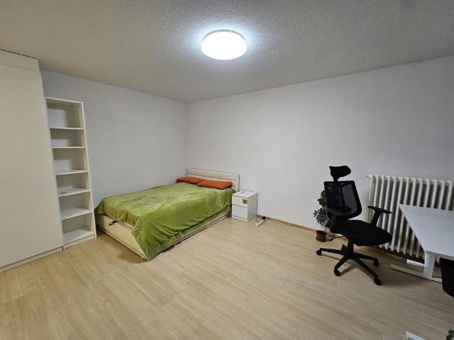Apartment mieten in Einigen, Zürich