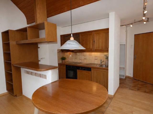 Apartment mieten in Hindelbank, Bern