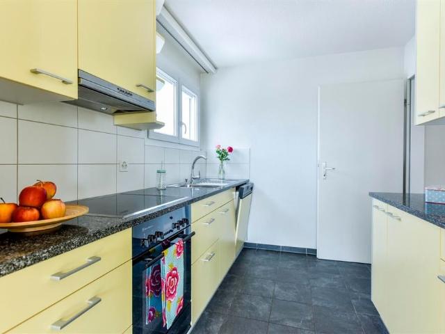 Apartment mieten in Ostermundigen, Bern