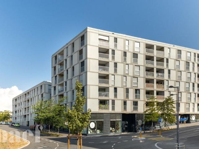 Apartment mieten in Crissier, Waadt
