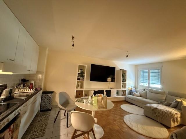 Apartment mieten in Vevey, Waadt