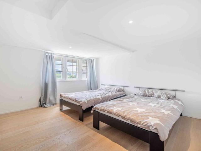 Studio mieten in Herisau, Appenzell Ausserrhoden