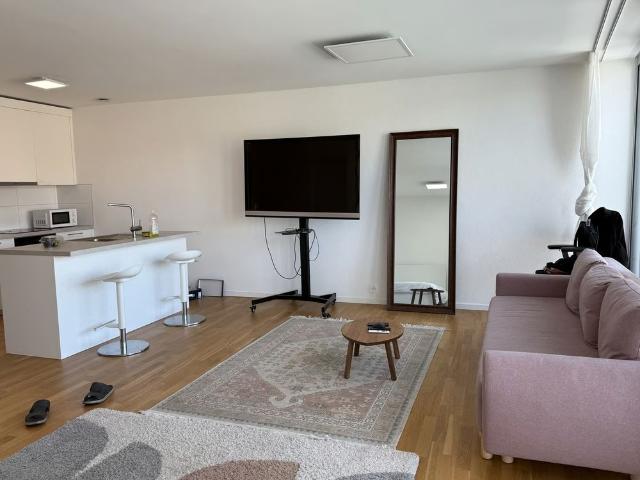 Apartment mieten in Chavannes-près-Renens, Waadt