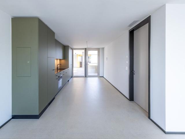 Haus mieten in Einigen, Zürich