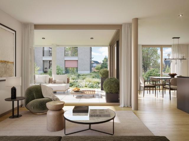 Apartment mieten in Amriswil, Thurgau