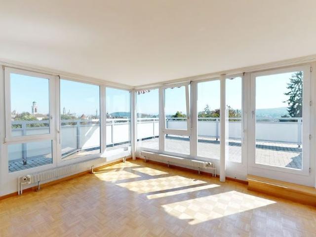 Apartment mieten in Werkhof, Solothurn