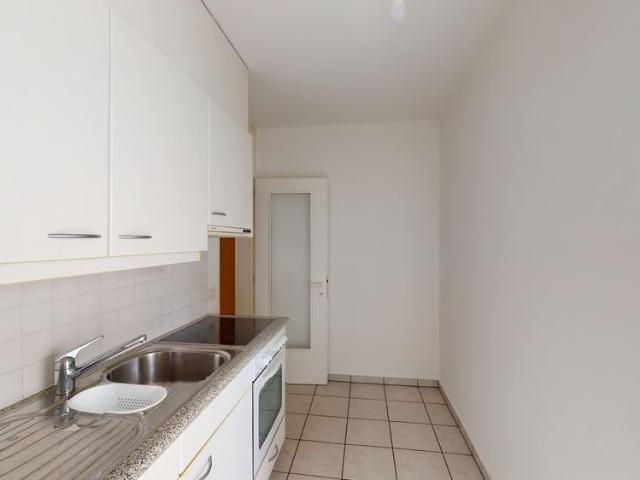 Apartment mieten in Paradiso, Tessin