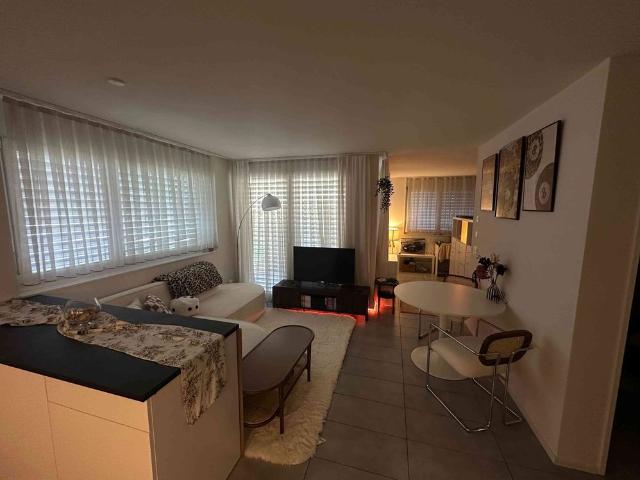 Apartment mieten in Wannenhof, Unterkulm
