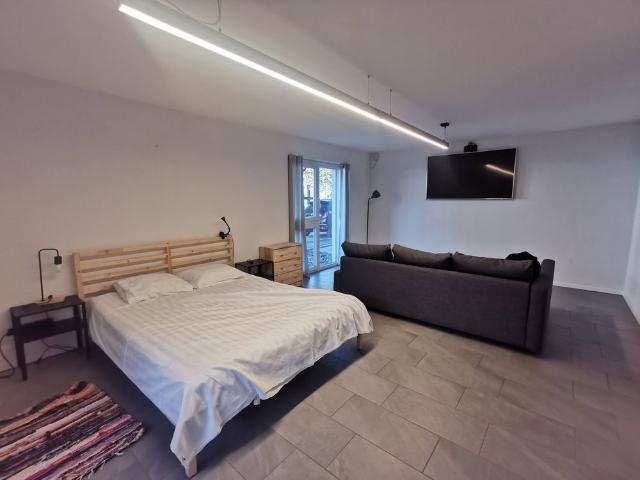 Apartment mieten in Sierre, Wallis