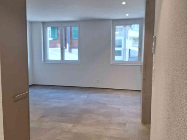 Studio mieten in Oberdorf, Glarus Nord