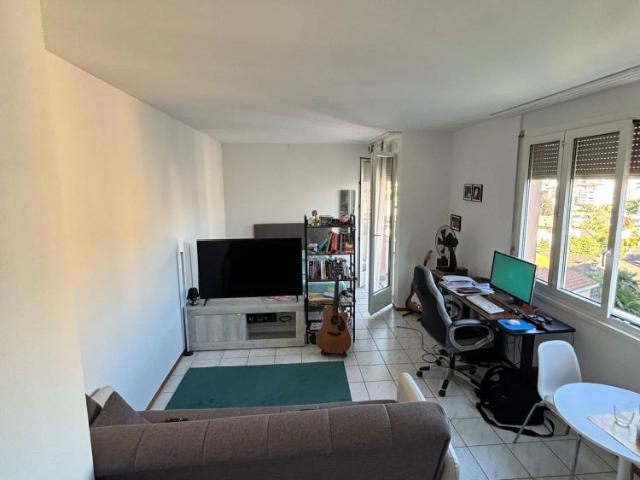 Apartment mieten in Besso, Lugano