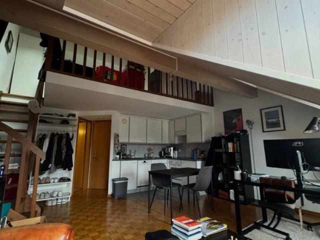 Apartment mieten in Nyon, Waadt