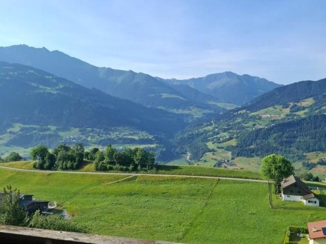 Apartment mieten in Ilanz, Graubünden