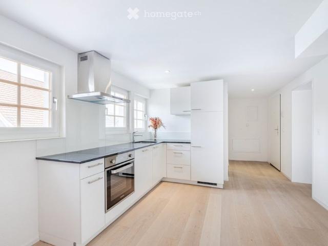 Apartment mieten in Herisau, Appenzell Ausserrhoden