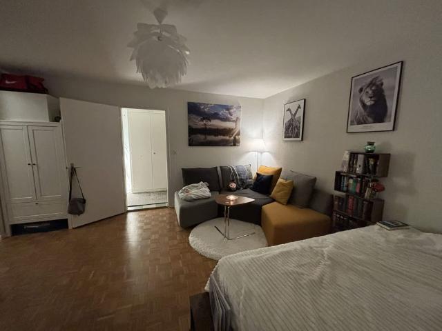 Apartment mieten in Oberglatt, Zürich