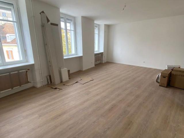 Apartment mieten in Delémont, District de Delémont