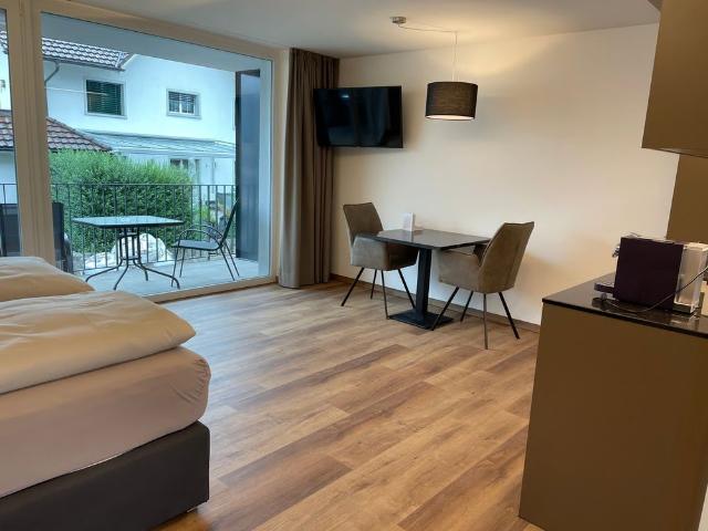 Apartment mieten in Nuolen, Wangen (SZ)