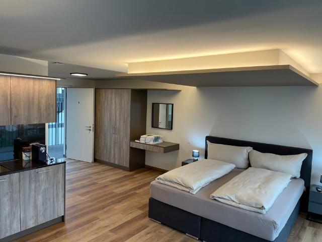Apartment mieten in Wangen (SZ), Schwyz