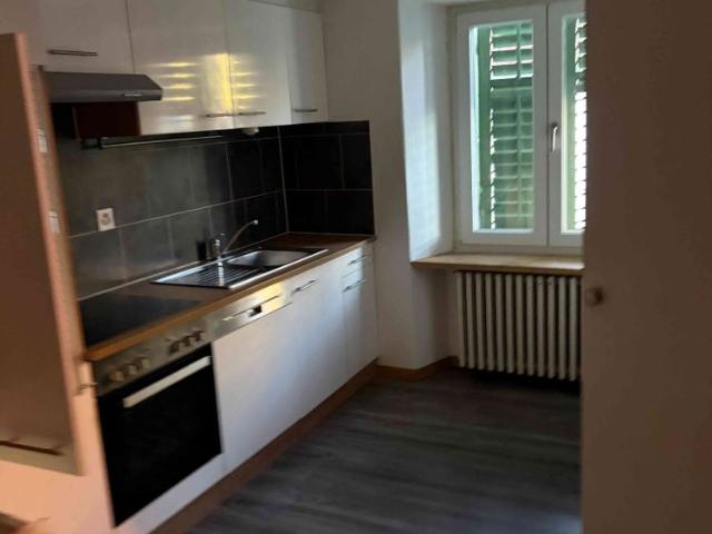Apartment mieten in Flums, Wahlkreis Sarganserland