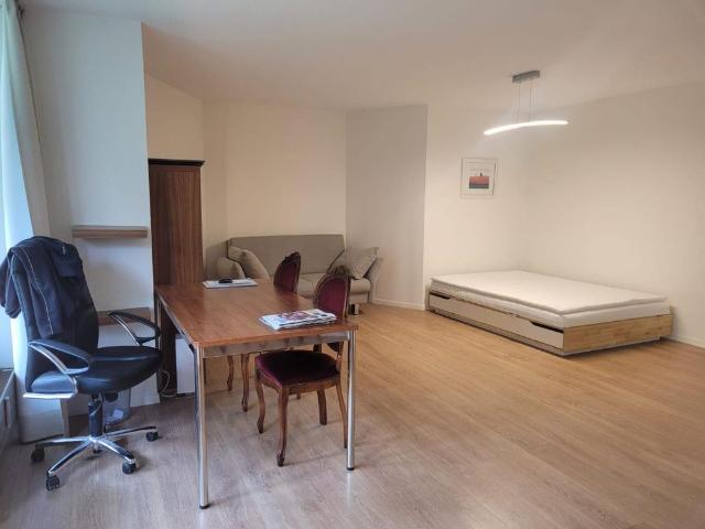Apartment mieten in Trogen, Appenzell Ausserrhoden