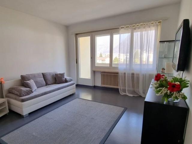Apartment mieten in Ascona, Tessin