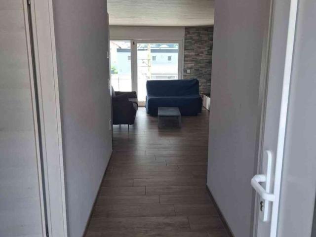 Apartment mieten in Saxon, Wallis
