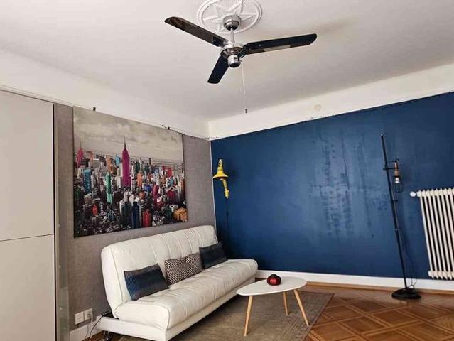 Apartment mieten in Cheseaux-Lausanne, Waadt