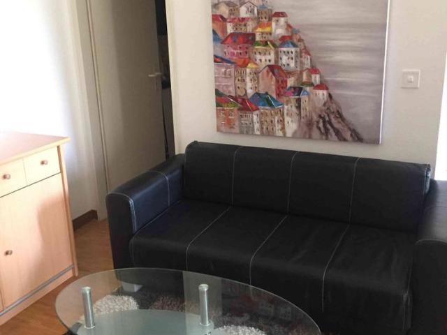 Apartment mieten in Conches