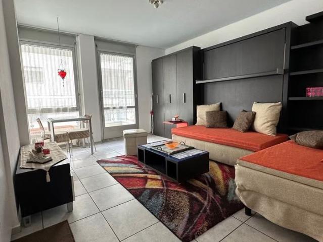 Apartment mieten in Paradiso, Tessin