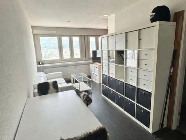 Apartment mieten in Einigen, Zürich