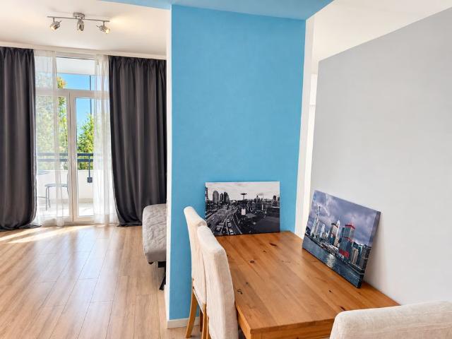 Apartment mieten in Quartiere Maghetti, Lugano
