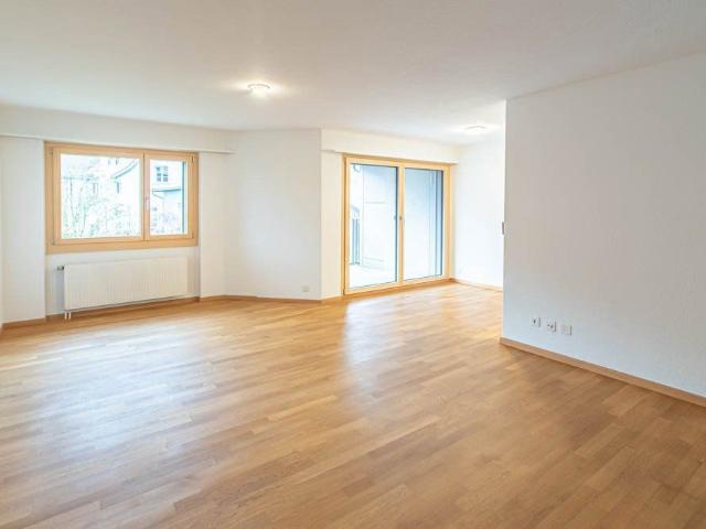 Apartment mieten in Berneck, St. Gallen