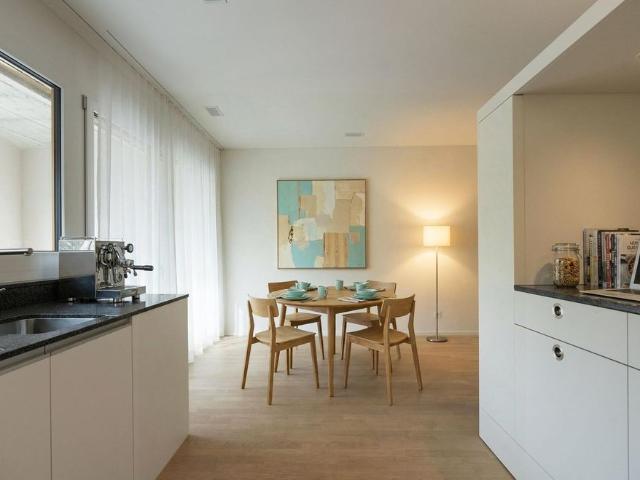 Apartment mieten in Wetzikon (ZH), Zürich