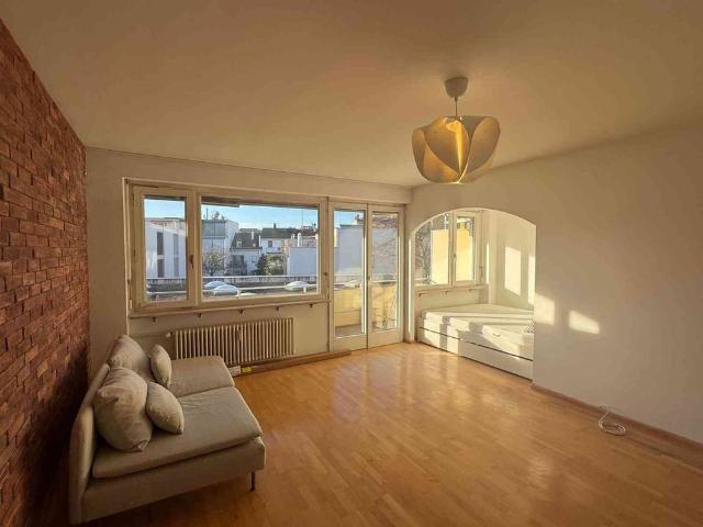 Apartment mieten in Basel, Basel-Stadt