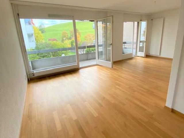 Apartment mieten in Bolligen, Bern