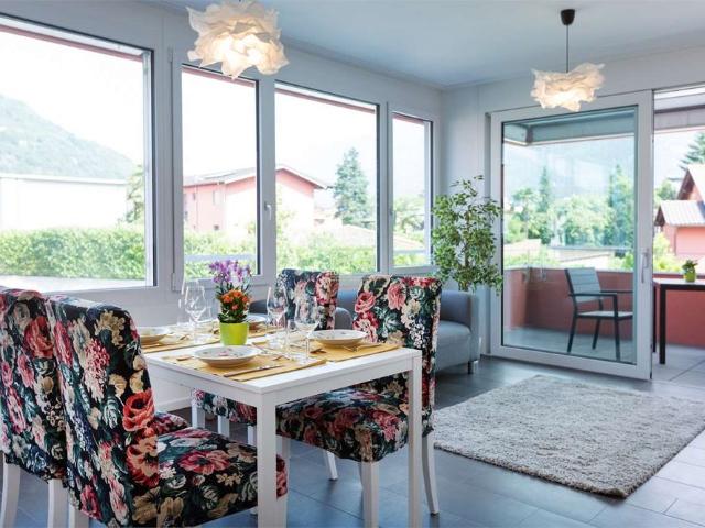 Apartment mieten in Bellinzona, Tessin