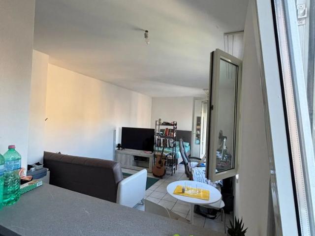 Apartment mieten in Besso, Lugano