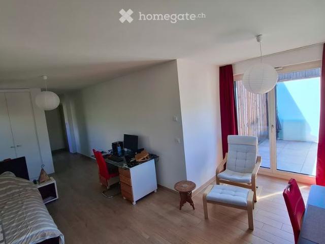 Apartment mieten in Les Mayens-de-Sion, Wallis