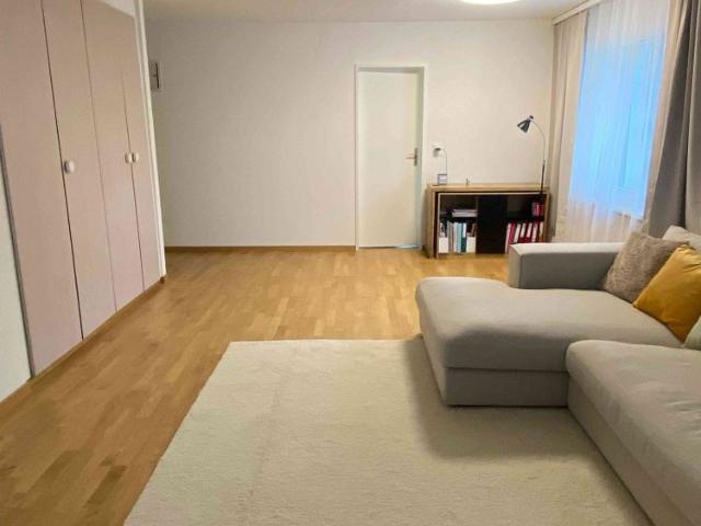 Studio mieten in Bassersdorf, Zürich