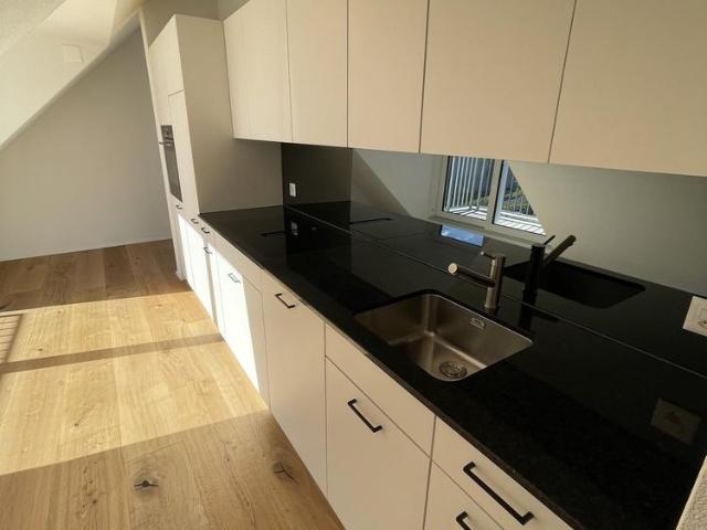 Apartment mieten in Adliswil, Zürich