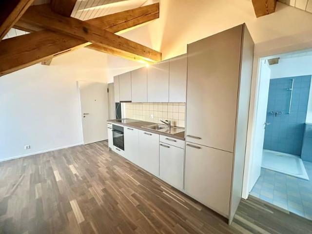 Apartment mieten in Langenthal, Bern