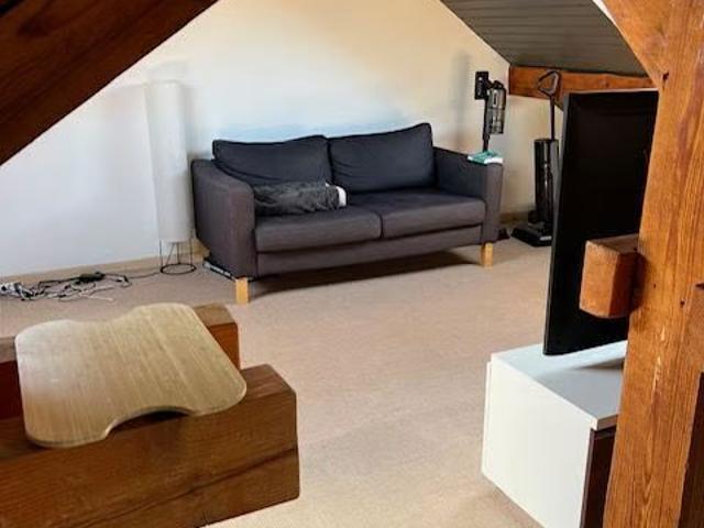 Apartment mieten in Etoy, Waadt