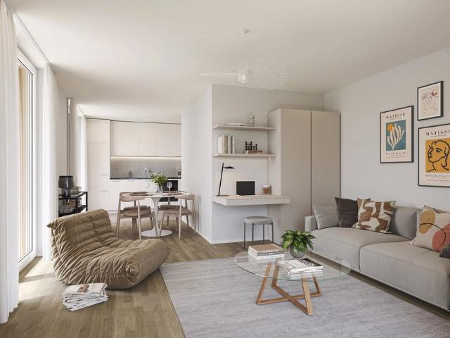 Apartment mieten in Les Mayens-de-Sion, Wallis
