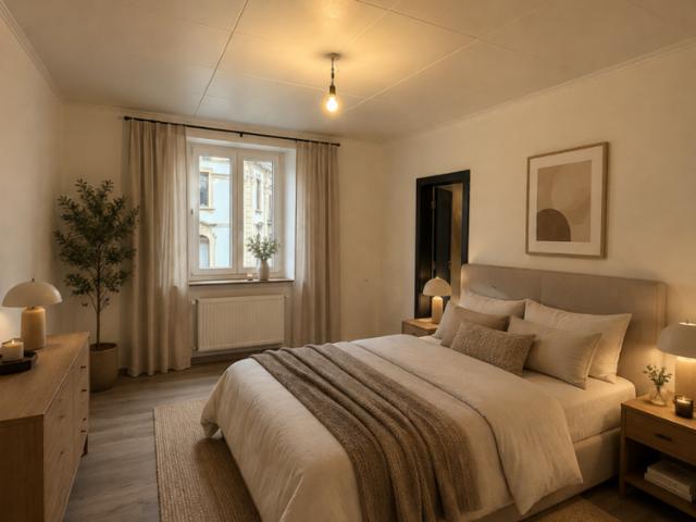 Haus mieten in La Chaux-de-Fonds
