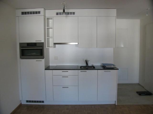 Apartment mieten in Winterthur, Zürich