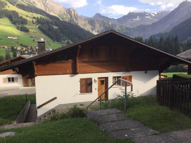 Apartment mieten in Adelboden, Bern