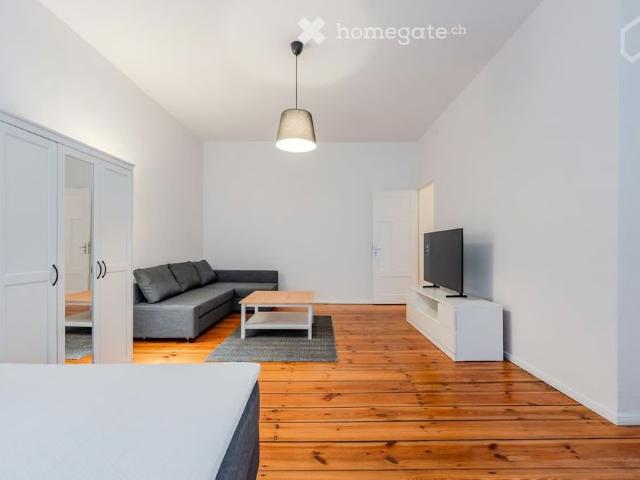 Apartment mieten in Vevey, Waadt