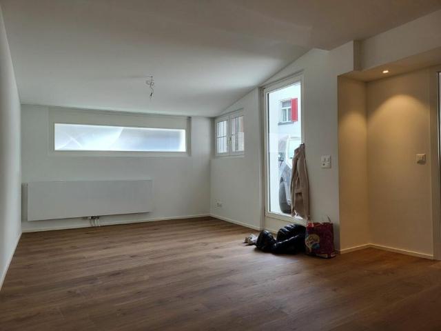 Apartment mieten in Sevelen, St. Gallen